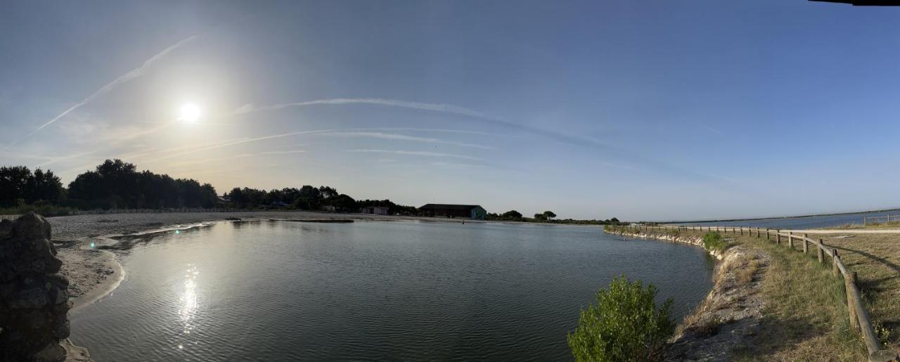 La Petite Suzette, à 2min à pied de la plage ! Lanton Esterno foto